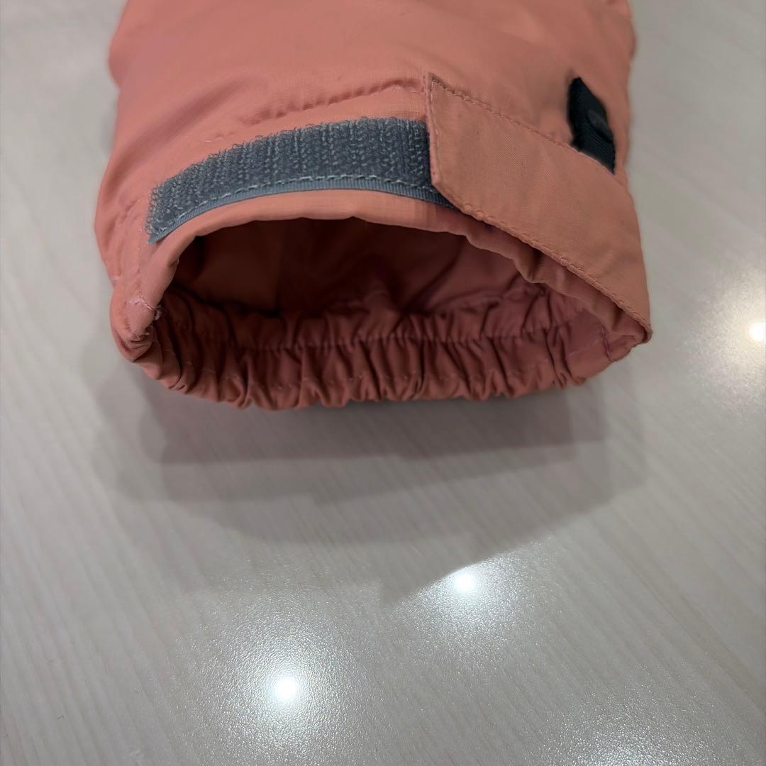 THE NORTH FACE ダウンジャケット　150サイズ　ノースフェイス