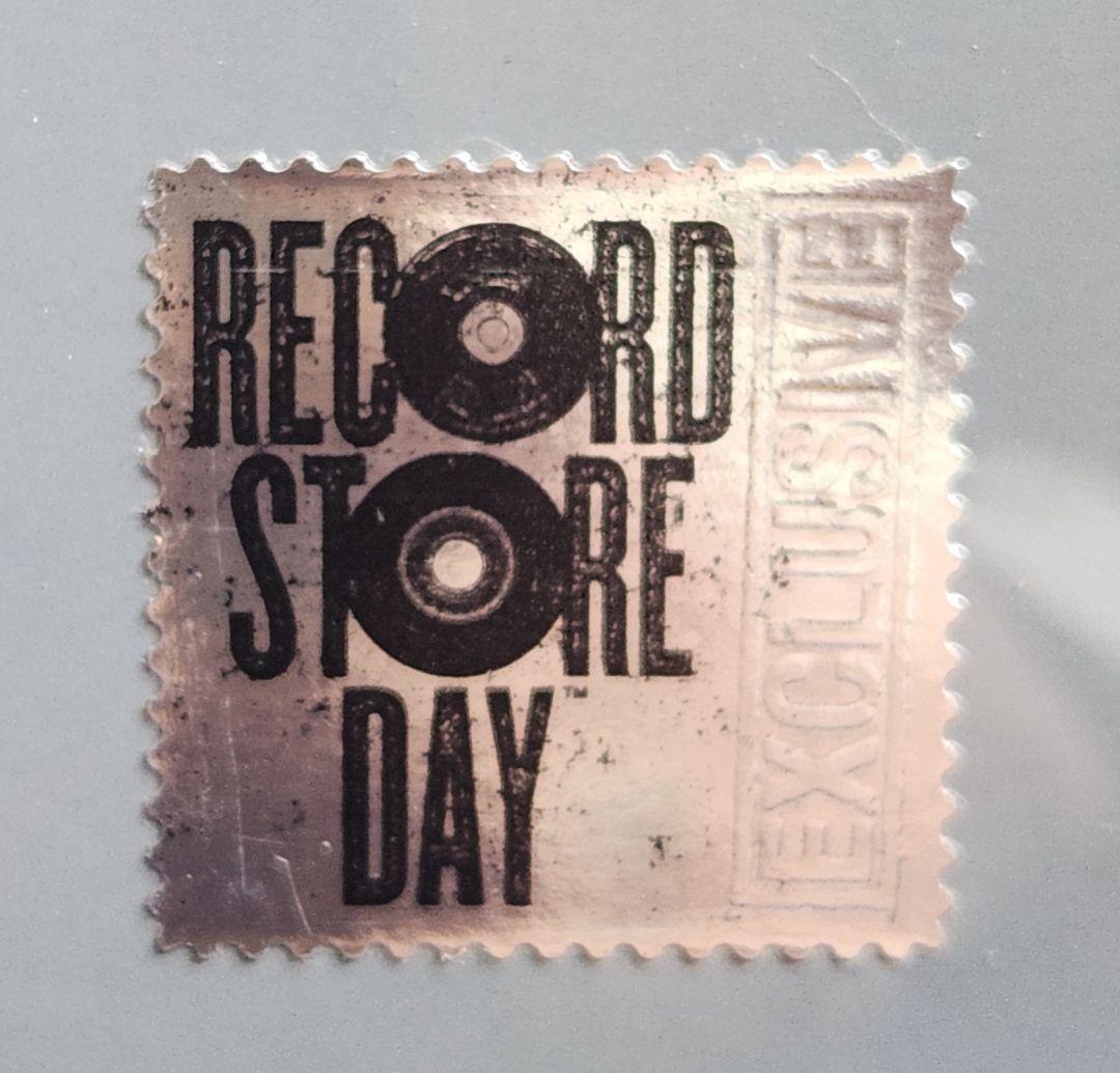 未開封 エミルー・ハリス ザ·スタジオ アルバム 1980-83