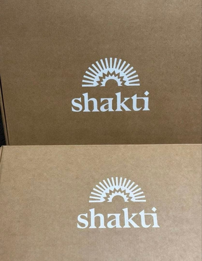 未開封 究極のシャクティセット プレミアム Lv3 クッション シャクティマット