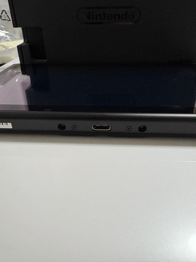 Nintendo Switch 本体　プロコン&sdカード付き