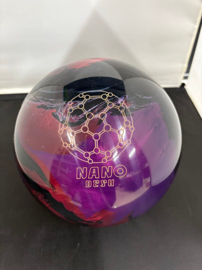 ABS ナノデスアキュラインツアープレミアム6 プラグ済　15ポンド