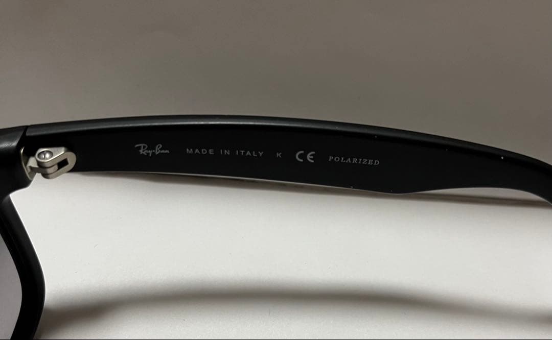 RayBan レイバン サングラス RB2132F ニューウェイファーラー