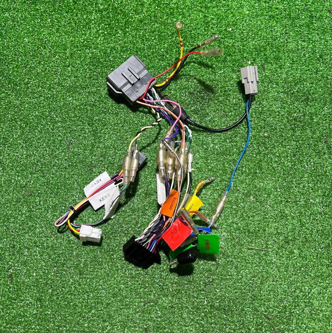 ケンウッド MDV-Z702 ナビフルセグ。地図データ2018