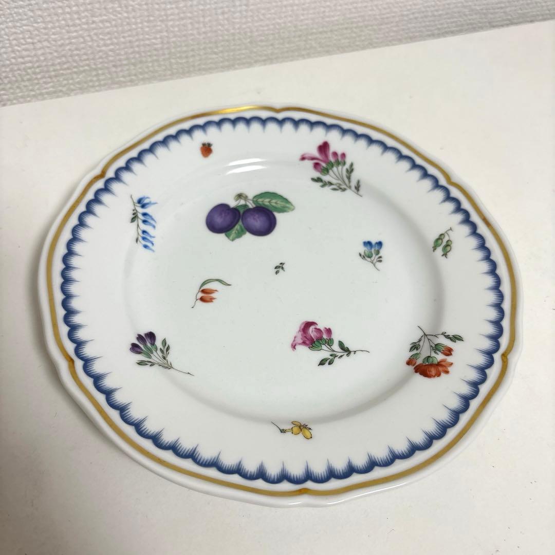 【未使用品】7枚まとめて リチャードジノリ 皿