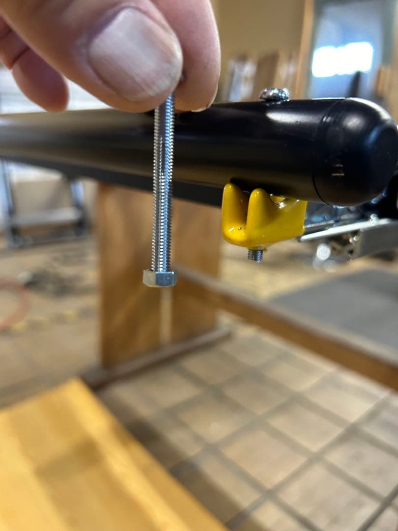 のり様ハイエーススライドフロアお打ち合わせページ