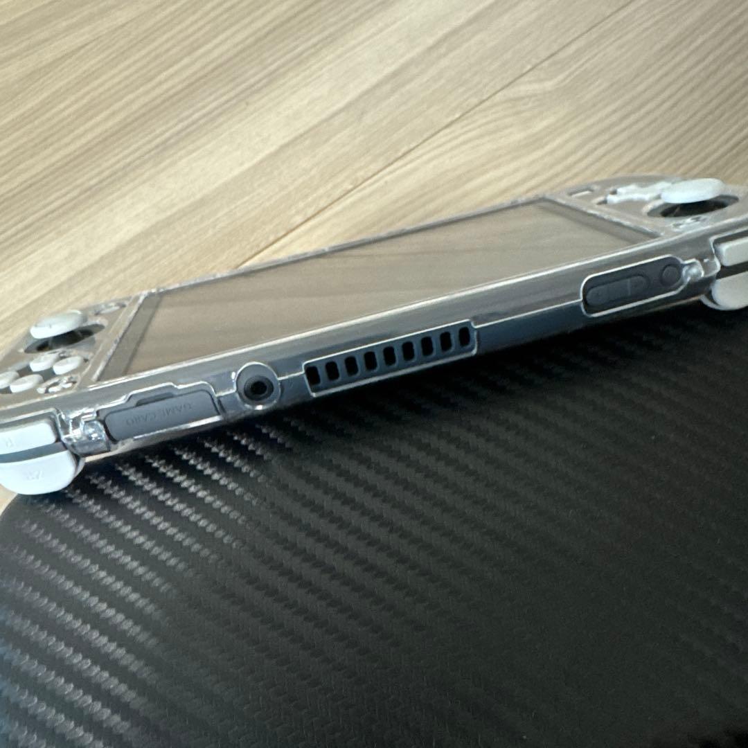 任天堂　Switch rite