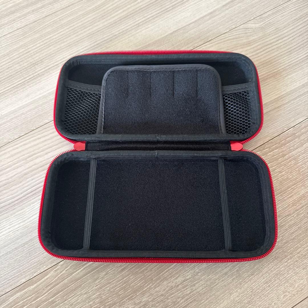 任天堂　Switch rite