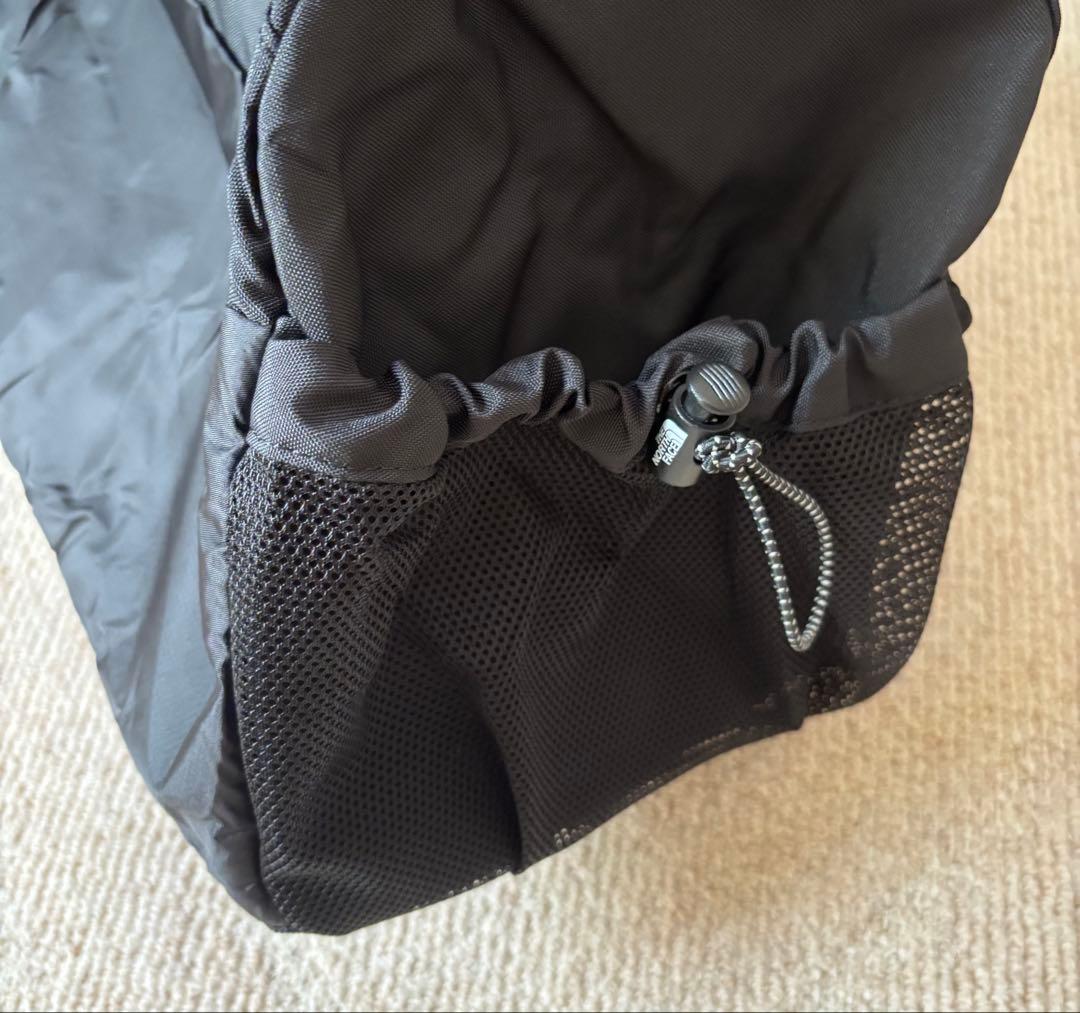 ノースフェイス ボザー ダッフル バッグ　32L