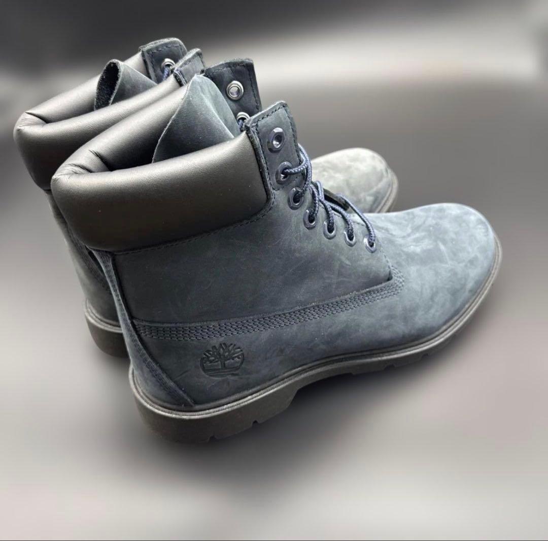 ティンバーランド ブーツ 6インチ プレミアム ウォータープルーフ 27.0