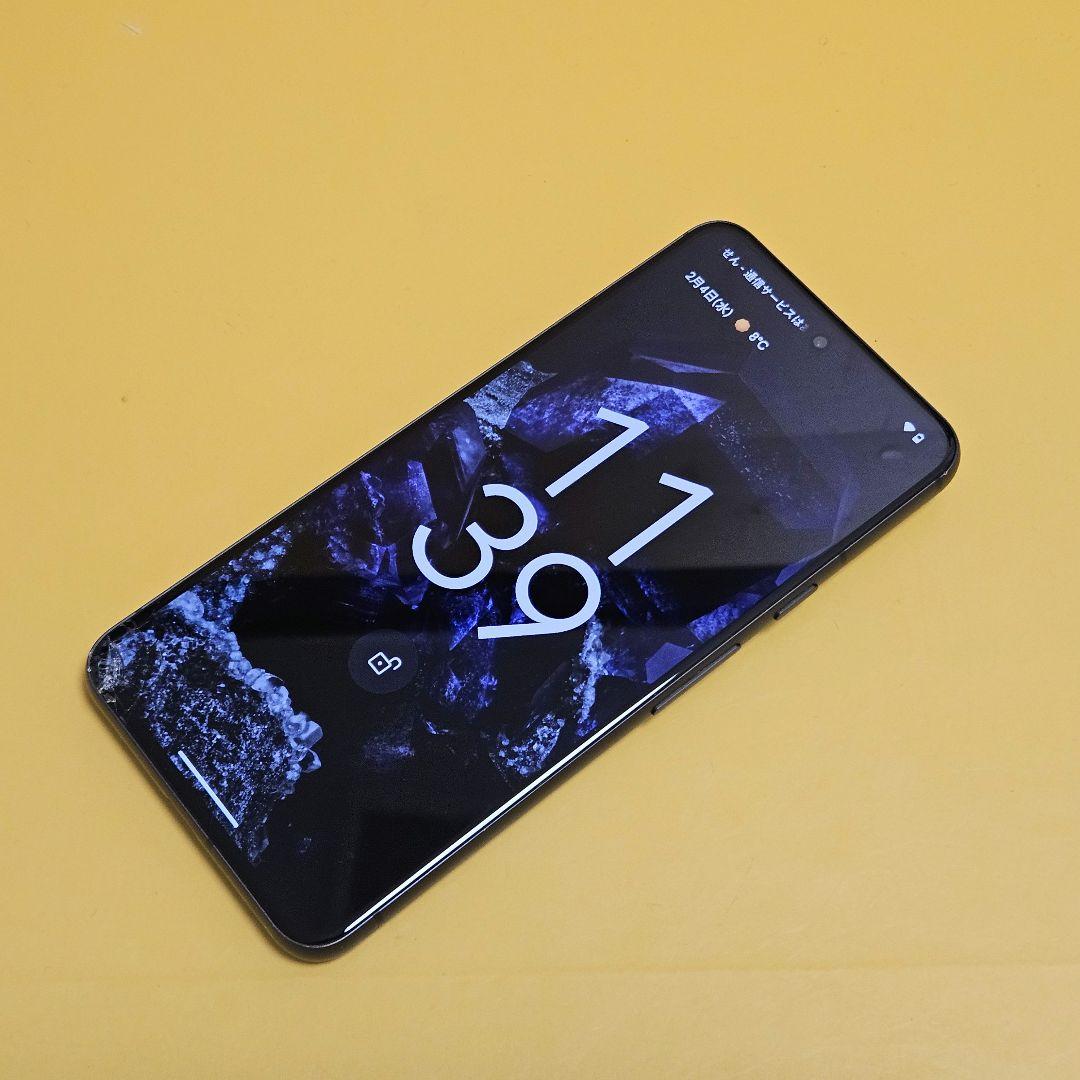 Google Pixel 8 128GB｜24時間以内発送#344