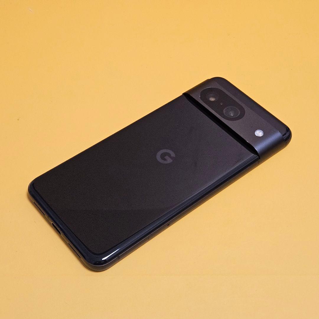 Google Pixel 8 128GB｜24時間以内発送#344