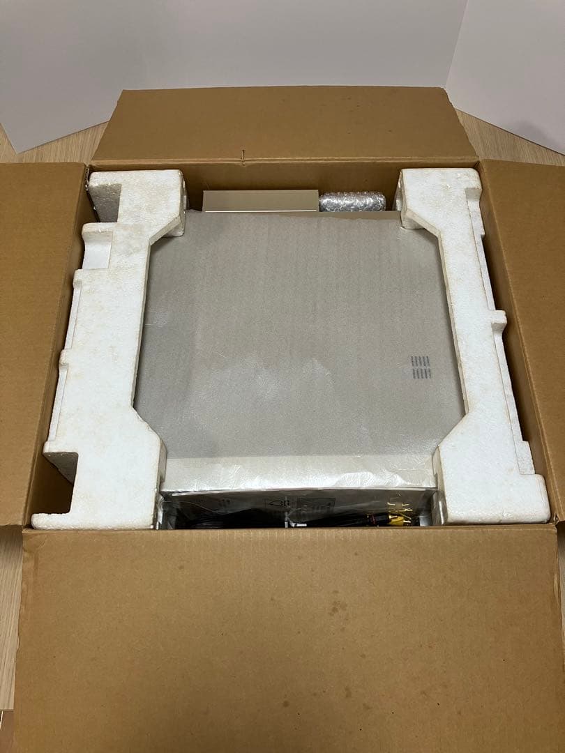 Pioneer DVL-909 LD&DVDプレーヤー　動作確認済み♪