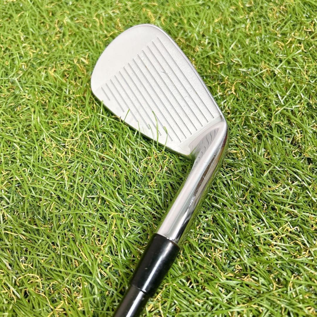 左利き レフティ　712 AP2 タイトリスト ゴルフ アイアン 9番 メンズ