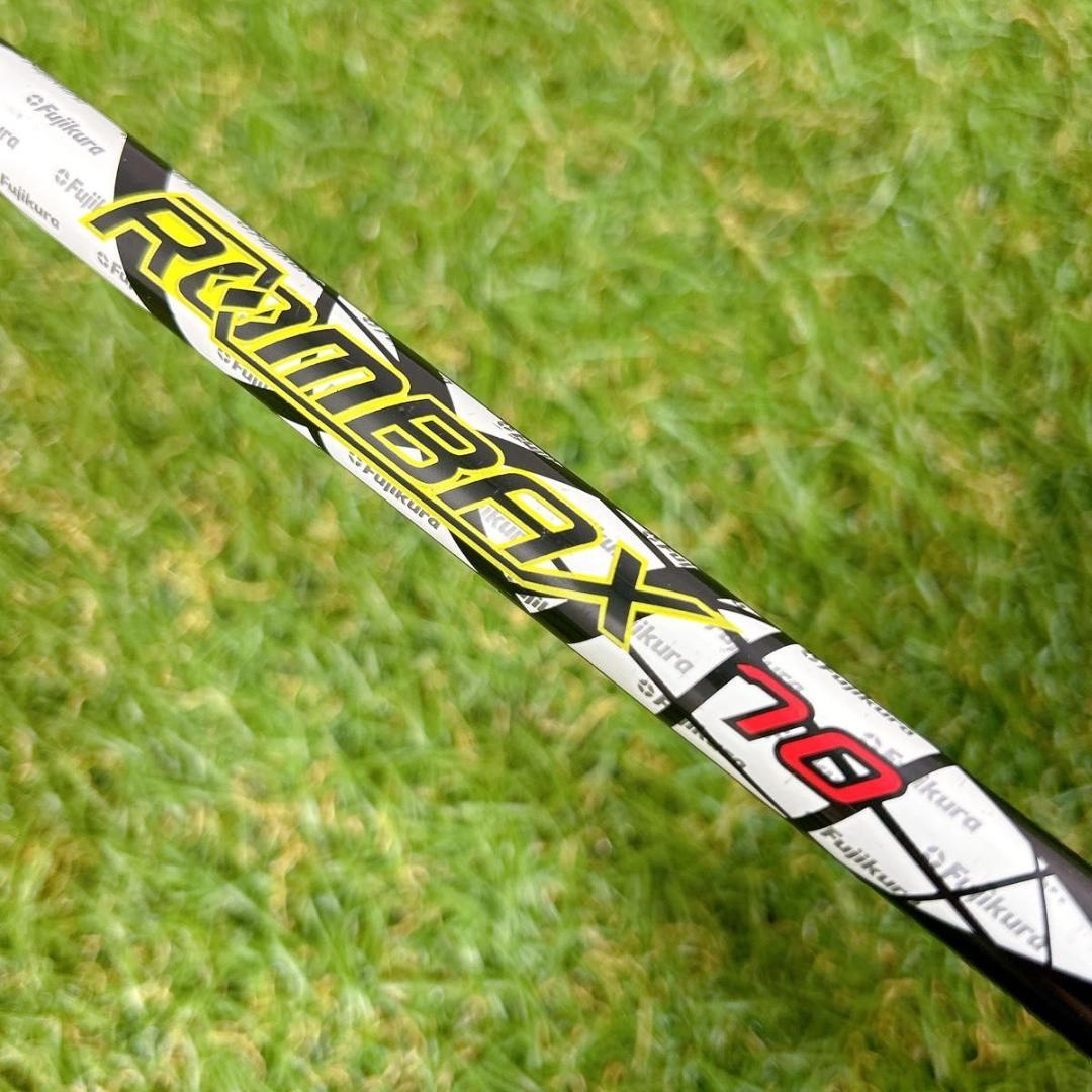 左利き レフティ　712 AP2 タイトリスト ゴルフ アイアン 9番 メンズ