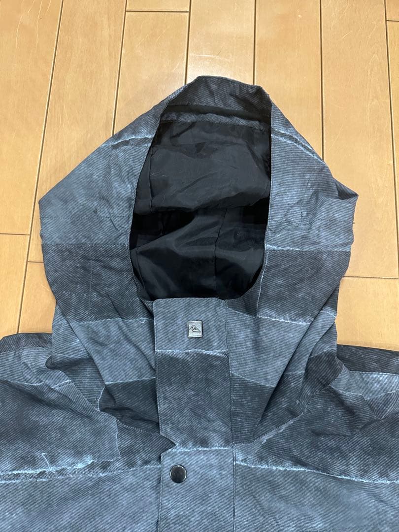 Quiksilver(クイックシルバー)スノーボードウェア　Ｌサイズ