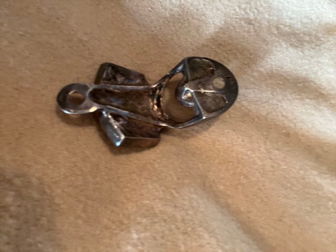 クロムハーツ　ウォールボトルオープナー