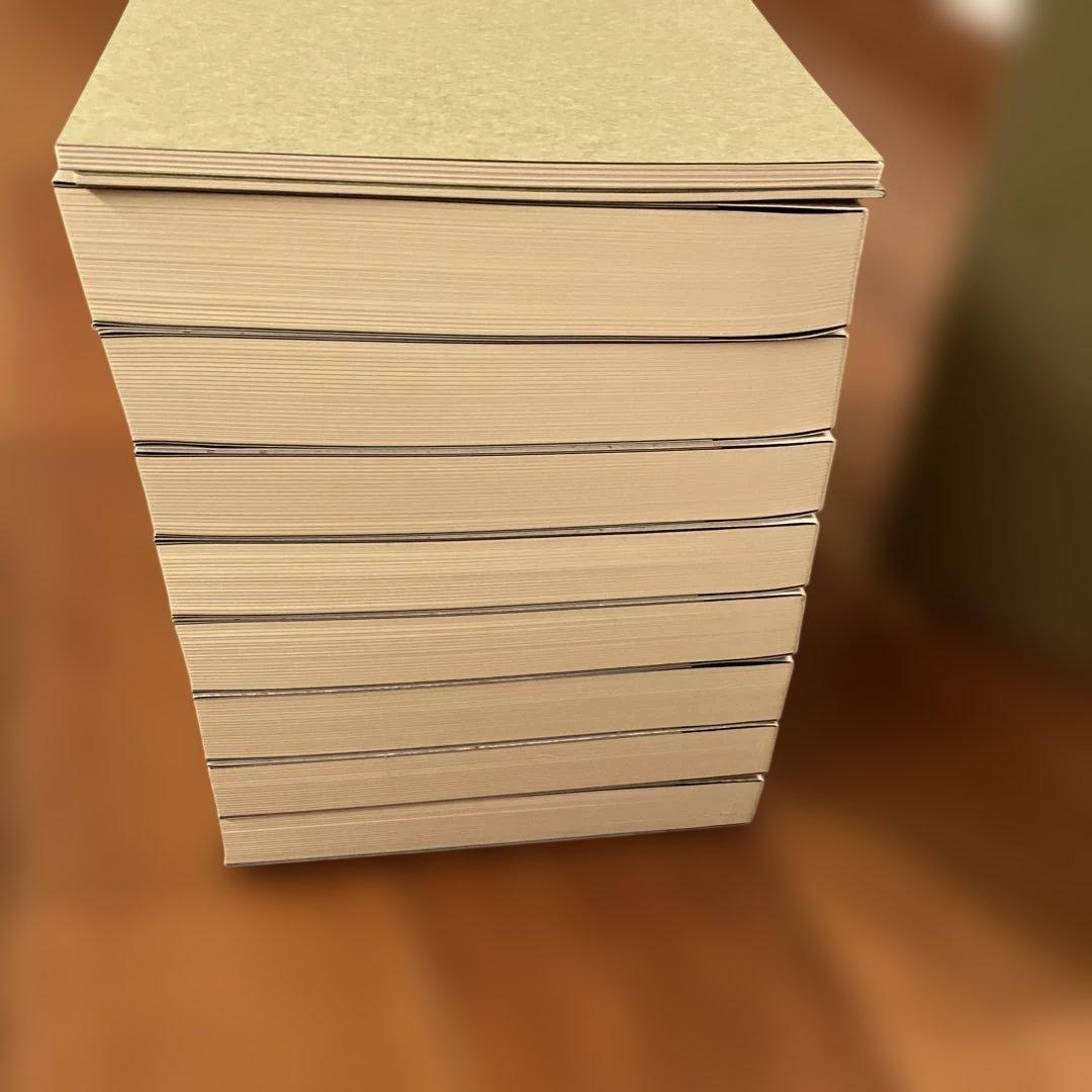 源氏物語　上野栄子　訳　日本経済新聞出版社