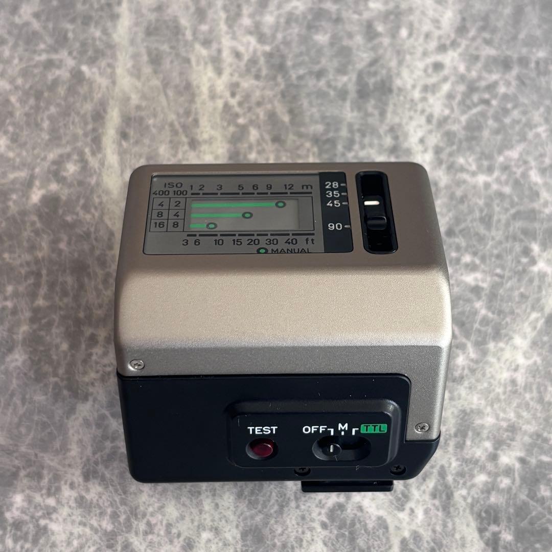 [期間限定値下げ］CONTAX G2 フィルムカメラ セット