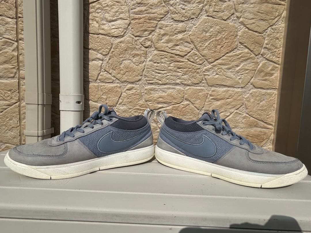 NIKE BOOK1 EP【MIRAGE V2】