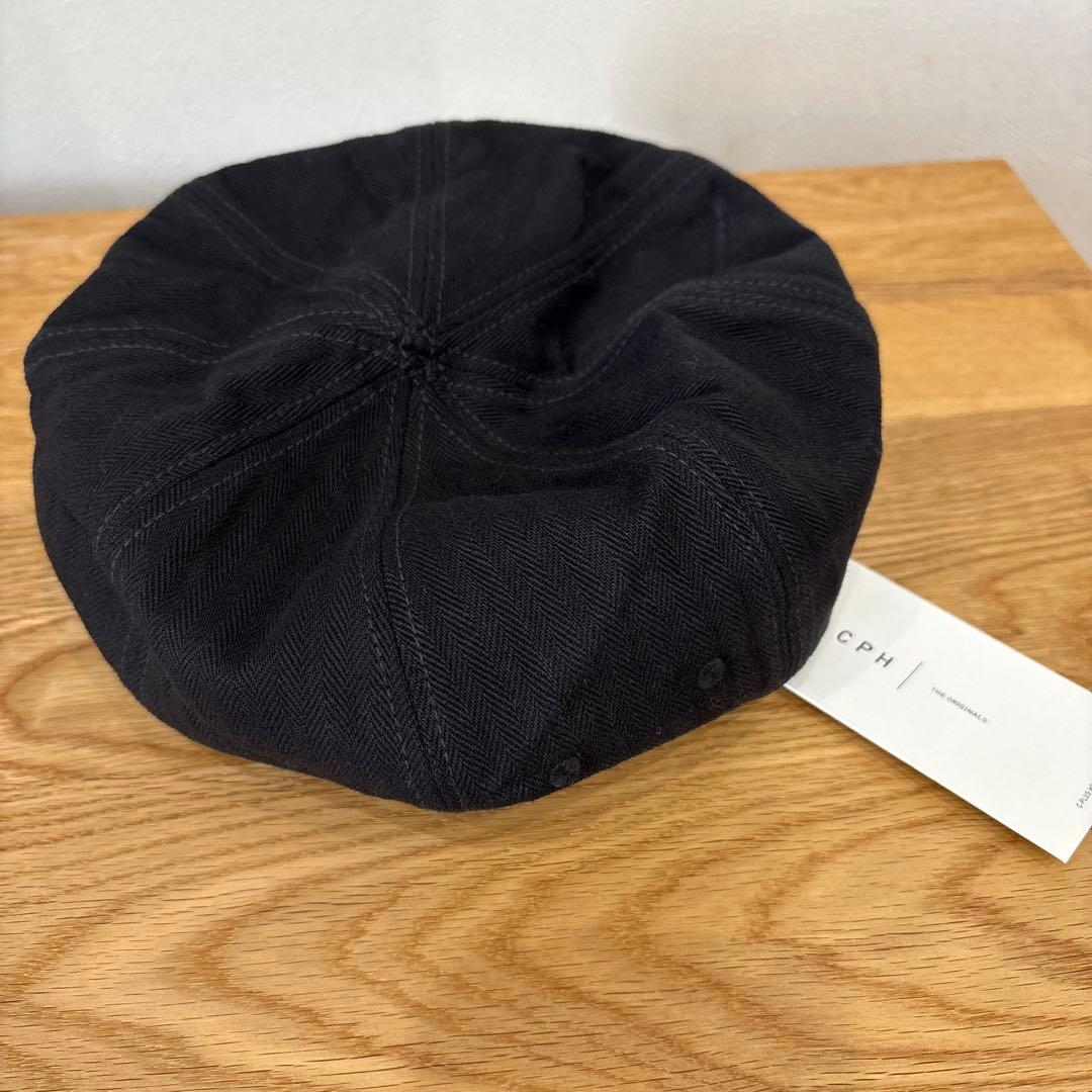 24時間以内発送✨CPH 8 PANEL TWILL