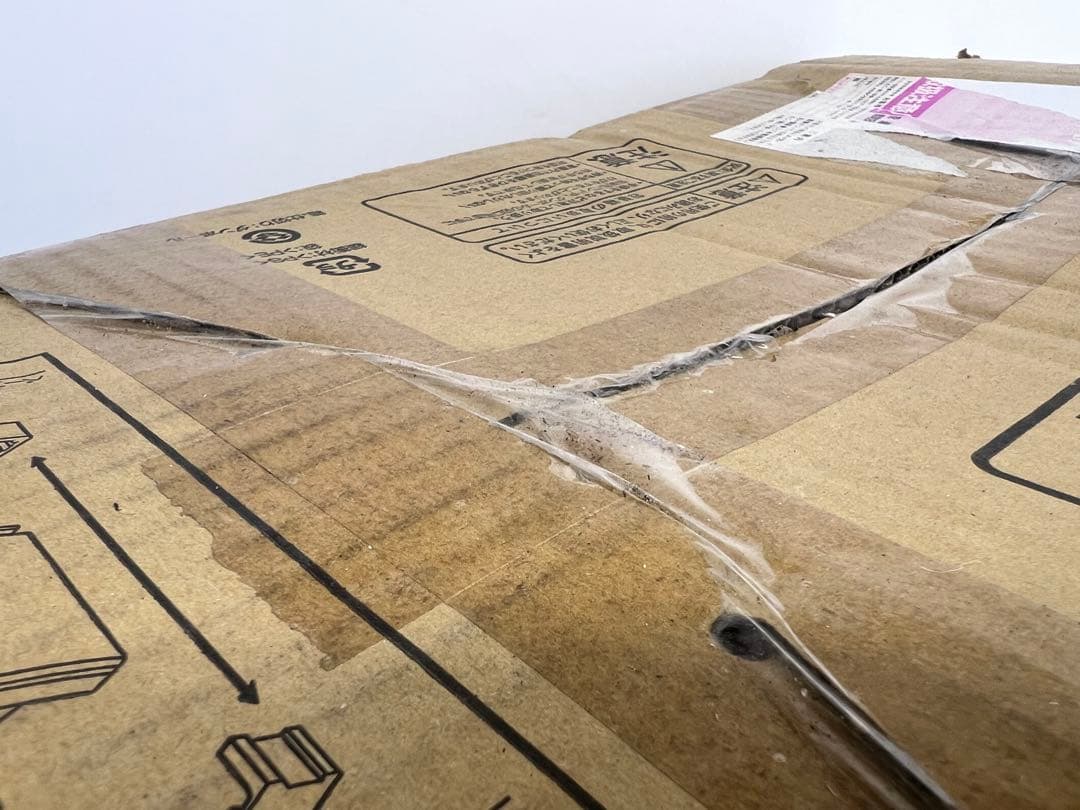 未使用HITACHI加湿空気清浄機EP-EV70S