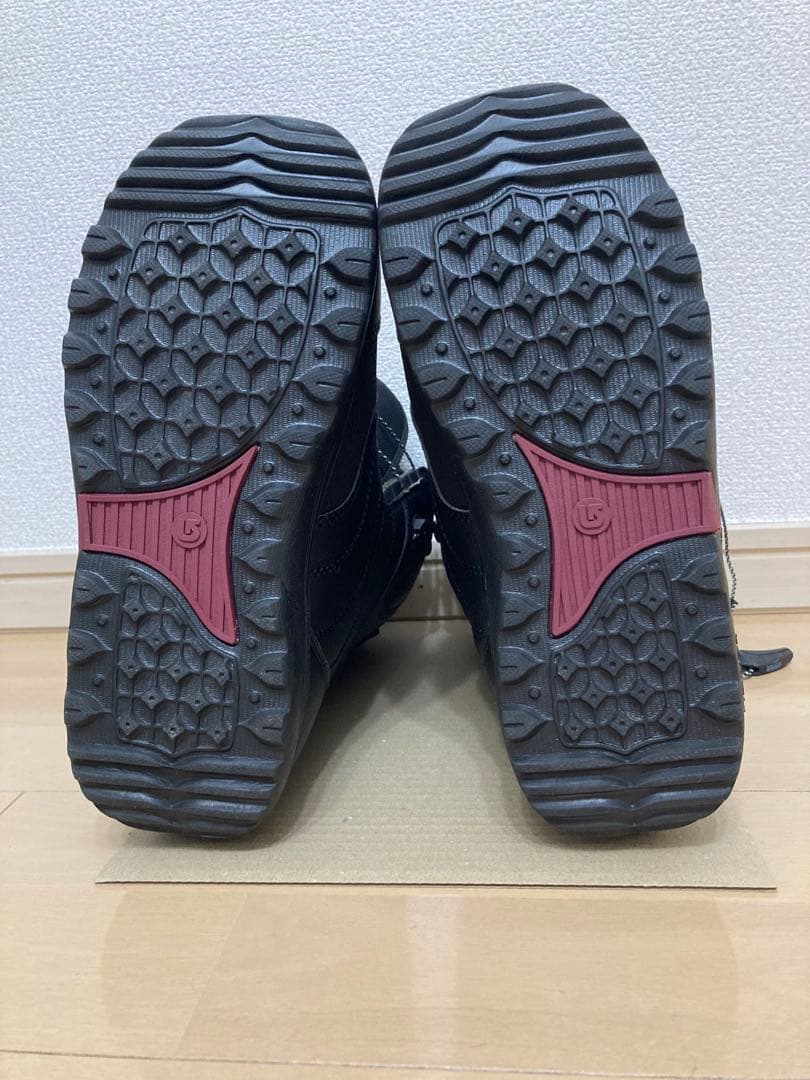美品　バートン　Burton Mint スノーボード　ブーツ　23.5 cm