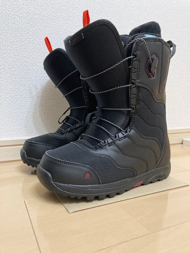美品　バートン　Burton Mint スノーボード　ブーツ　23.5 cm