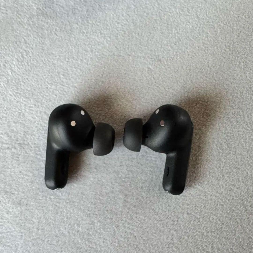 JBL LIVE BEAM 3ワイヤレスイヤホン/ノイズキャンセリング