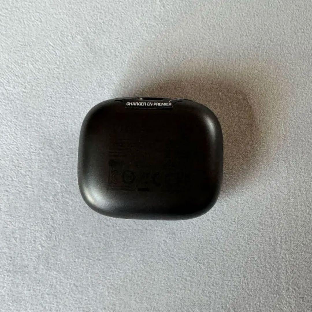 JBL LIVE BEAM 3ワイヤレスイヤホン/ノイズキャンセリング