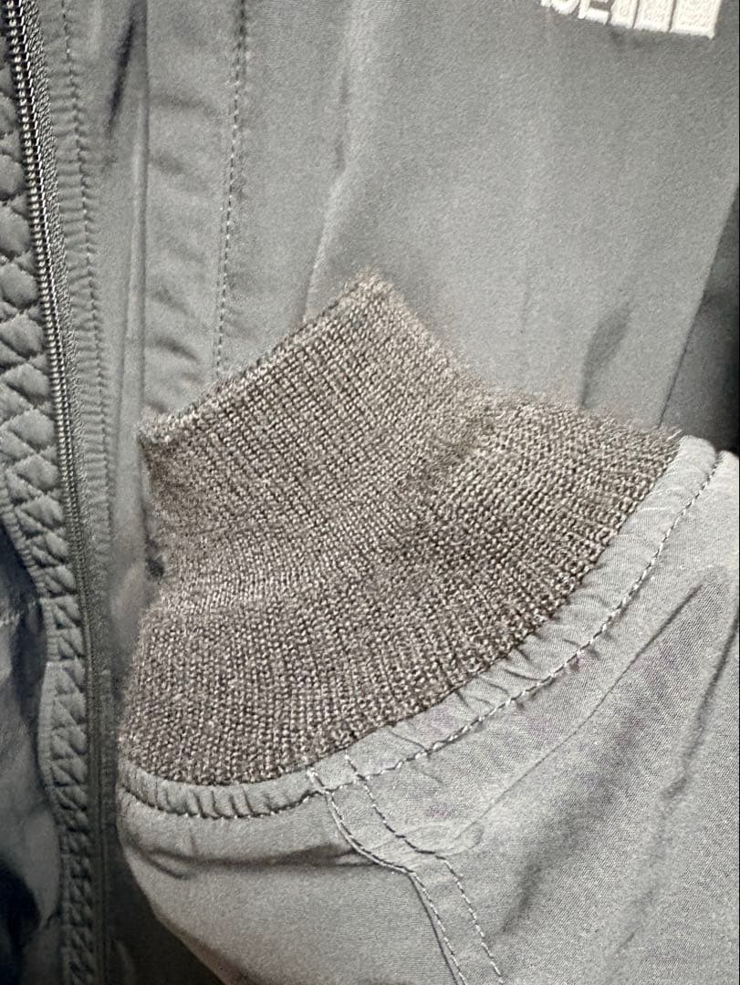 THE NORTH FACE インサレーションボンバージャケット　M ブラック