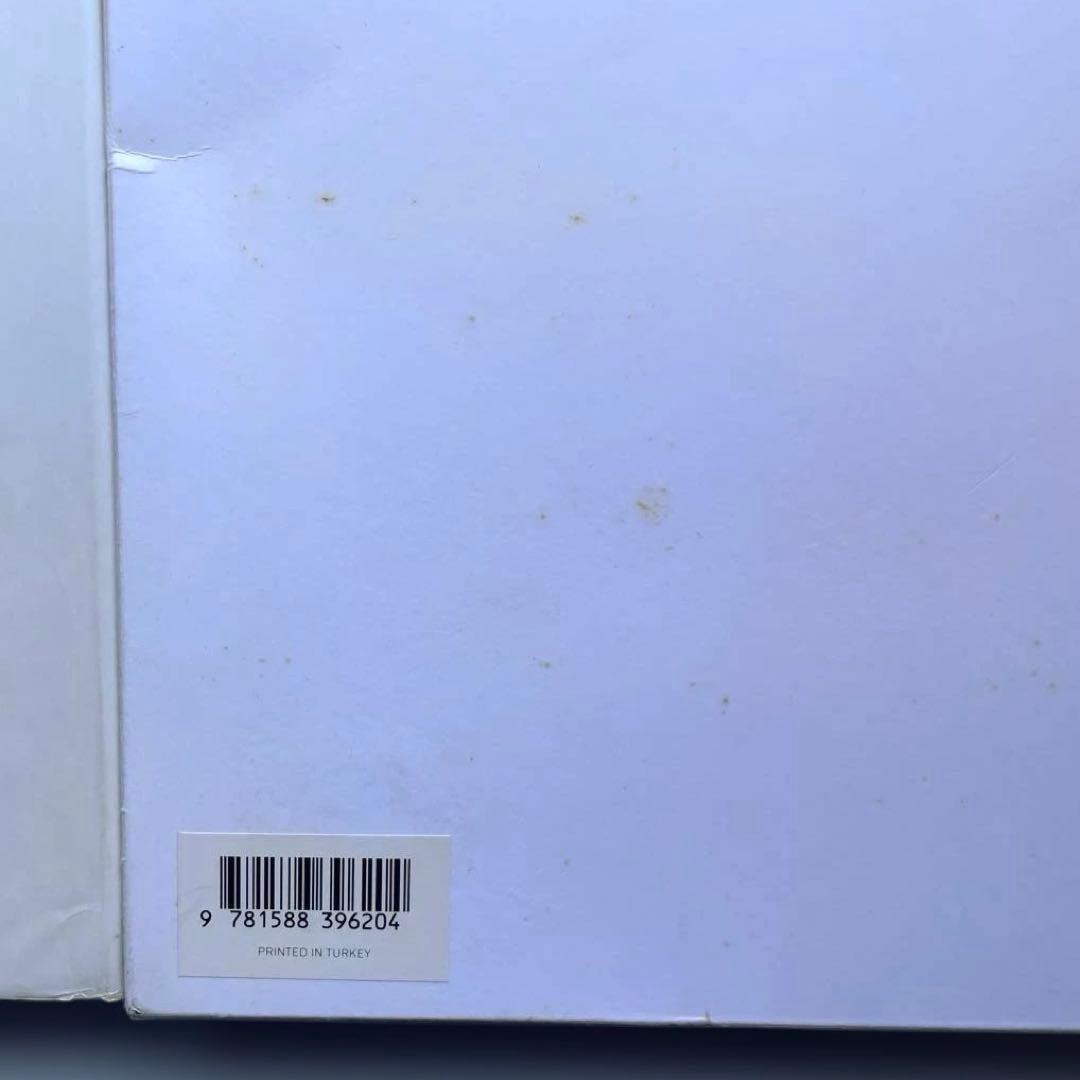 Rei Kawakubo Comme des Garcons 洋書　川久保怜