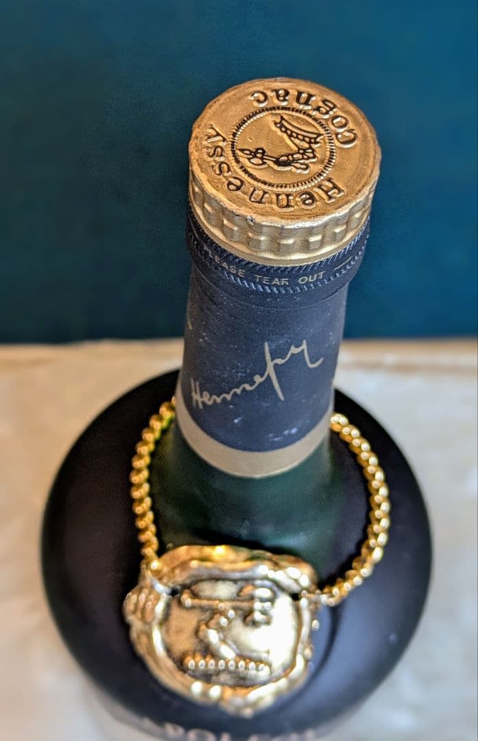 YSLヘネシーナポレオン/ クルボアジェ/レミーマルタン/クルボアジェxo