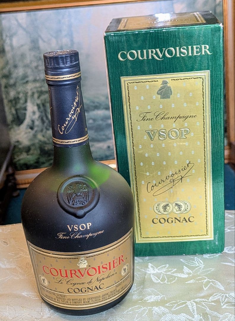 YSLヘネシーナポレオン/ クルボアジェ/レミーマルタン/クルボアジェxo