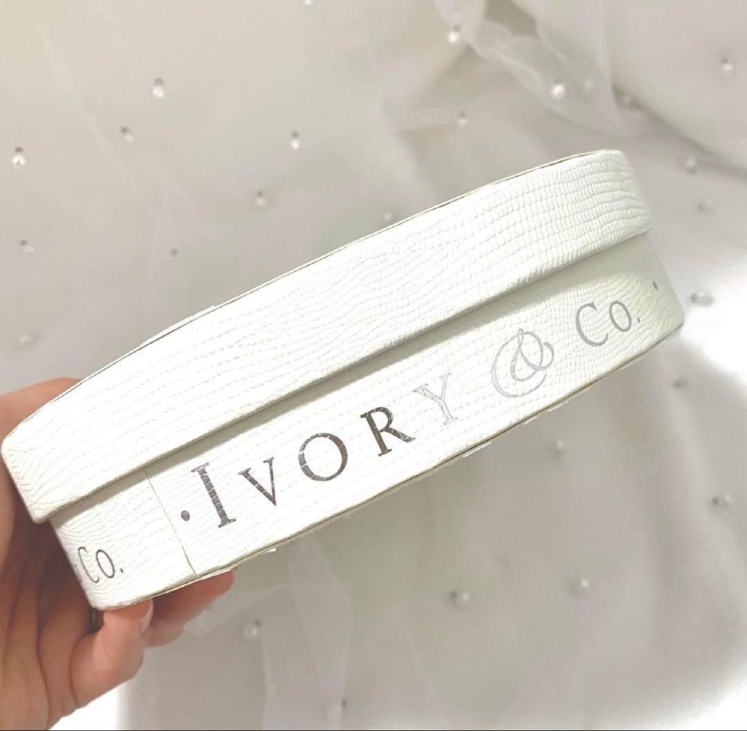 スーツ・フォーマル・ドレス Ivory & Co. ALEXANDRA