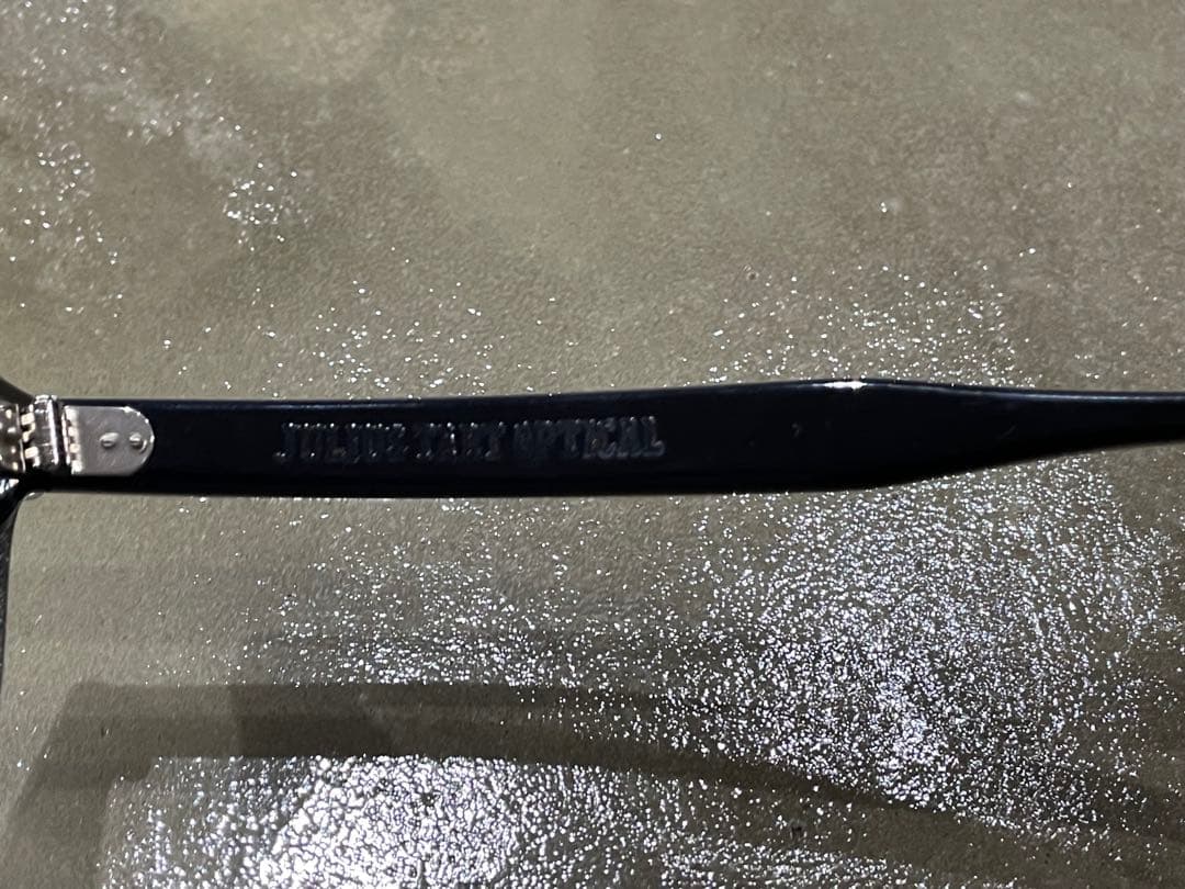 小物 julius tart optical ar 44-24