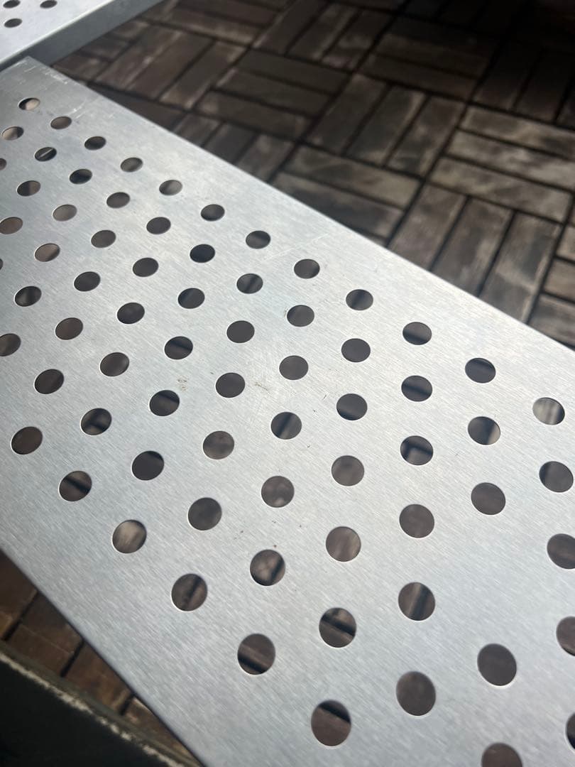 コールマン Coleman ファイアープレイステーブル 囲炉裏