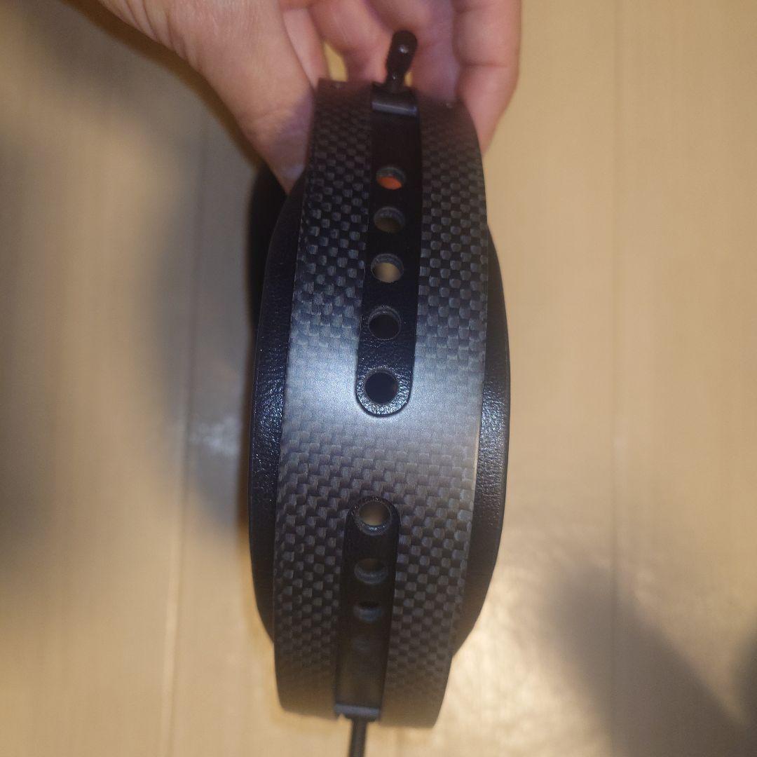 Audeze ヘッドフォン　lcd-5