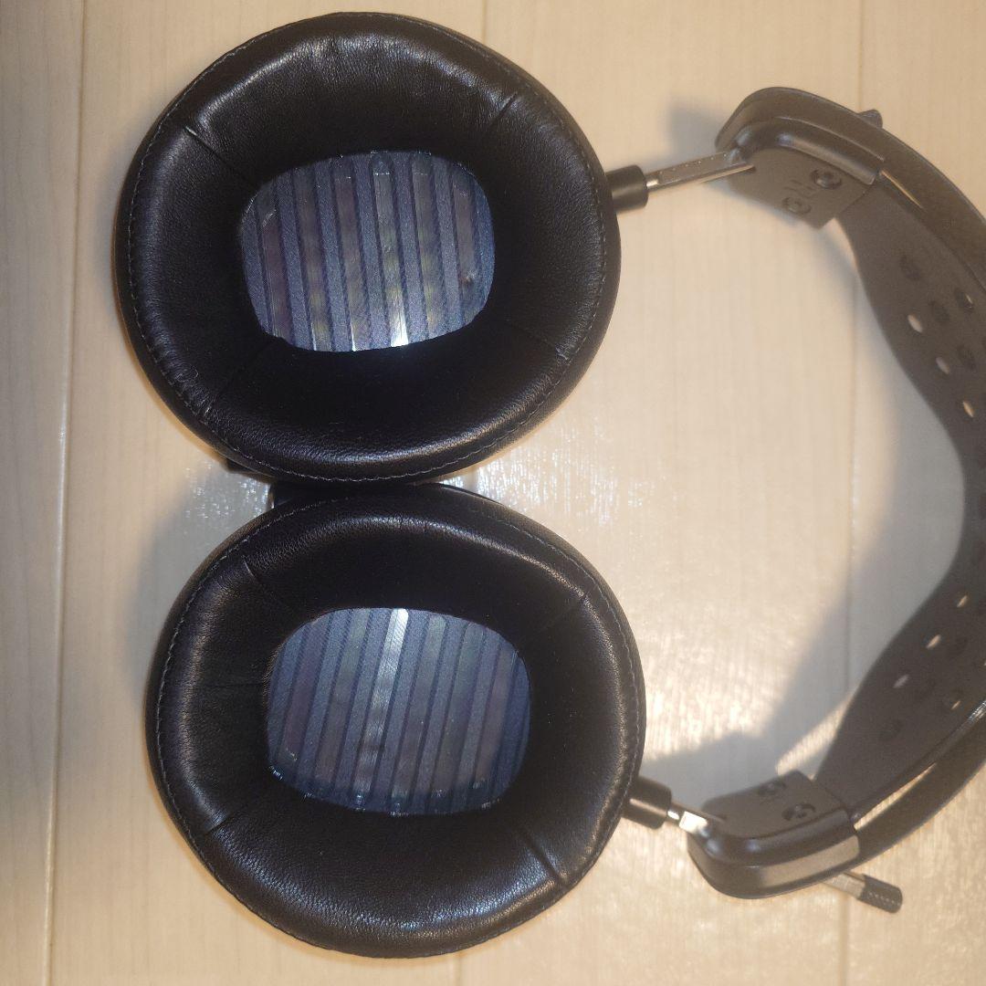 Audeze ヘッドフォン　lcd-5