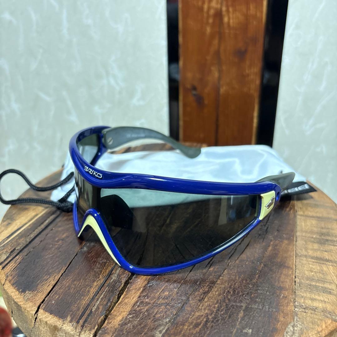 BRIKO SHOT 2 サングラス