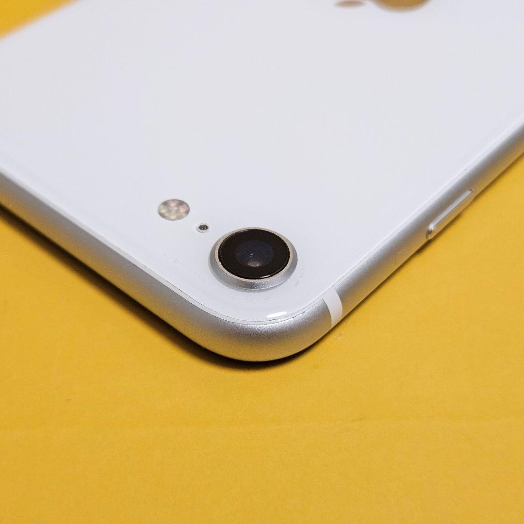 iPhone SE2 128GB｜24時間以内発送#257