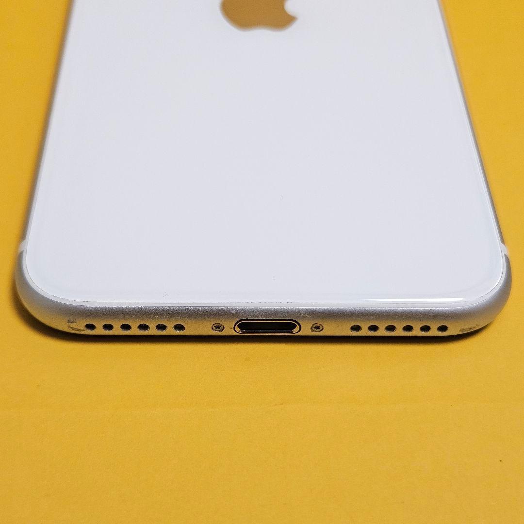 iPhone SE2 128GB｜24時間以内発送#257