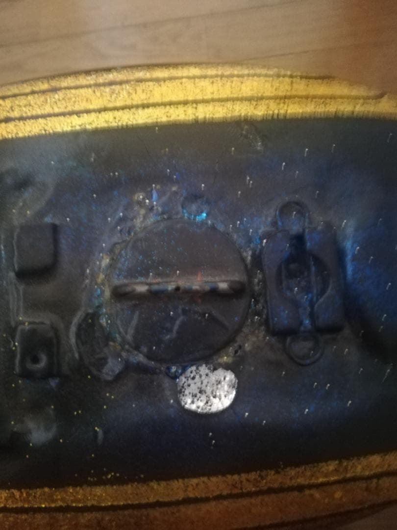 cb250t 400t バブ　ホーク　角タンク