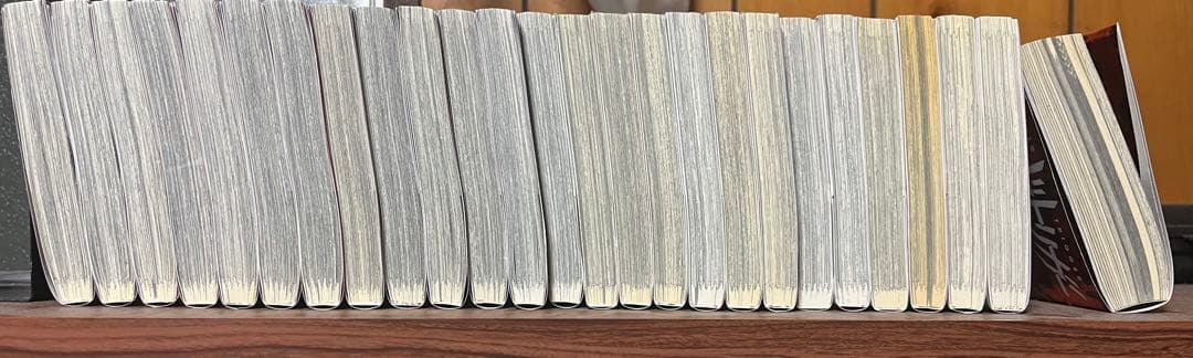 ワールドトリガー1〜25＋公式本