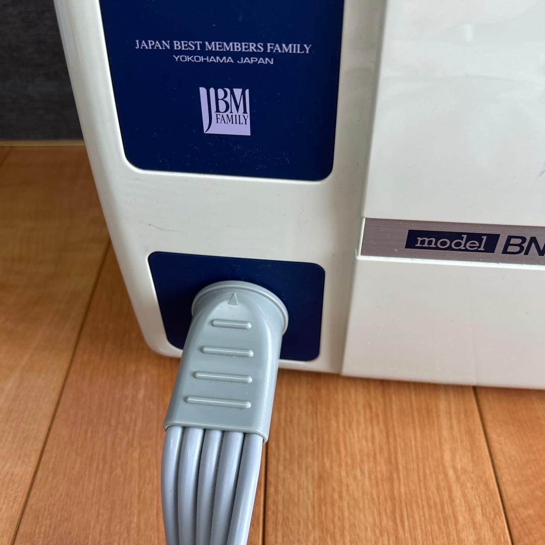 ニューバンビ物語BN-701