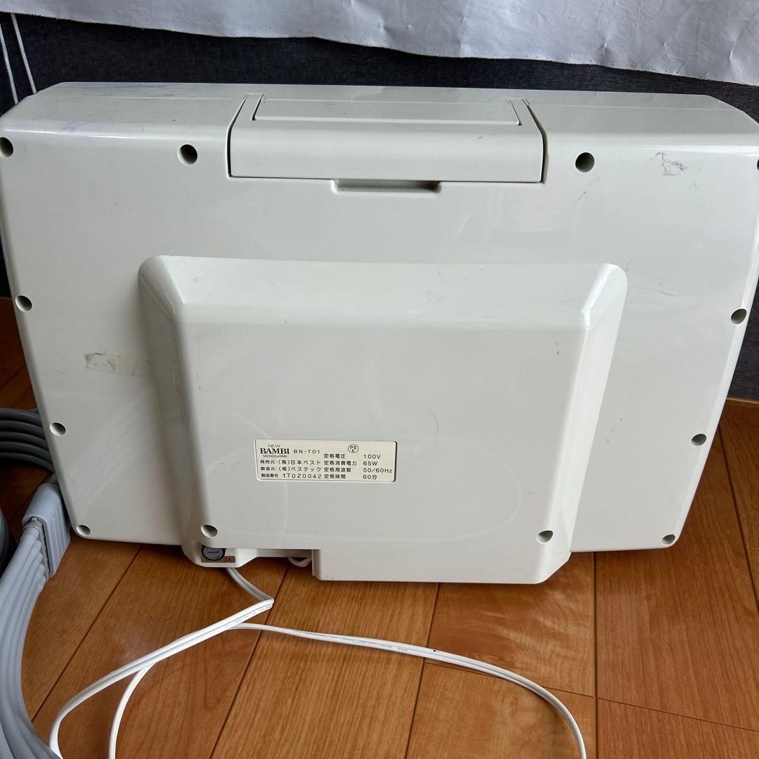 ニューバンビ物語BN-701