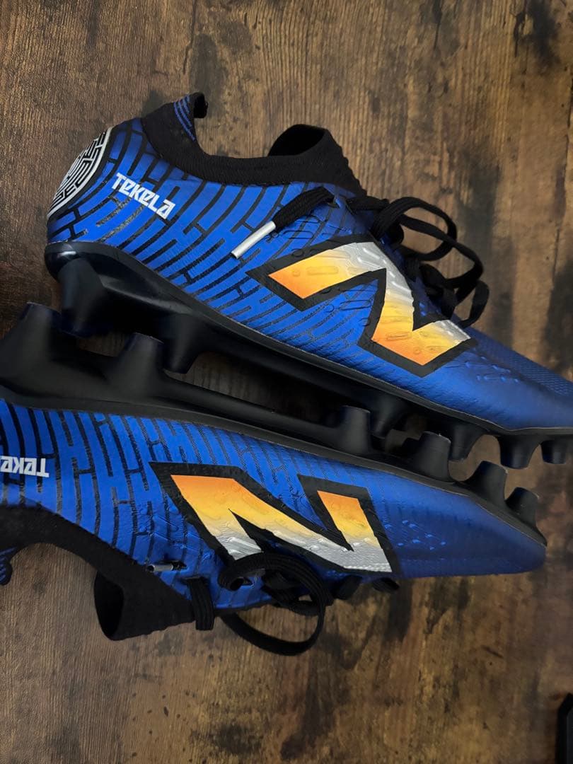 シューズ New Balance Tekela v4