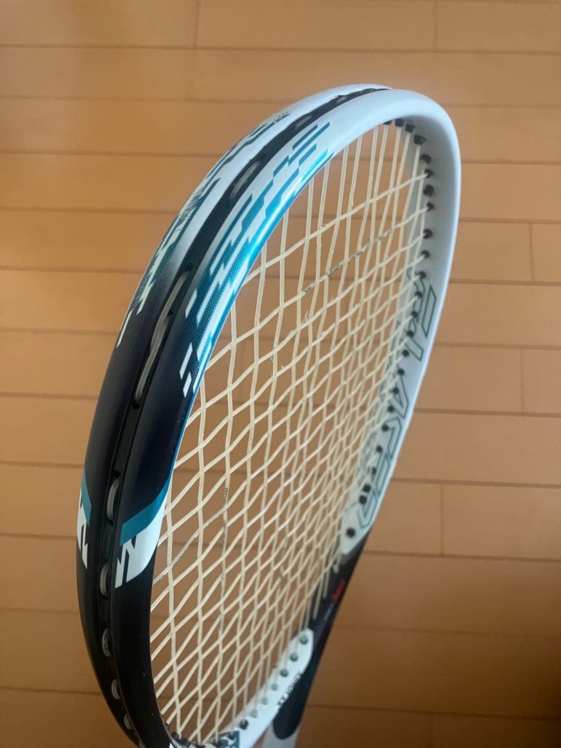 【Hana】YONEX FLASER 5S UL0