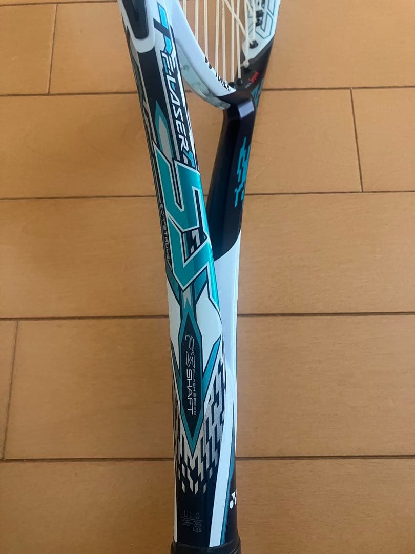 【Hana】YONEX FLASER 5S UL0
