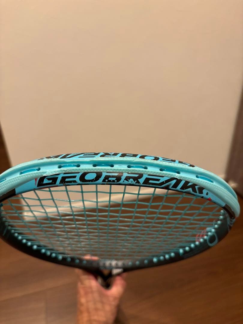 専用　【美品】【2本セット】ジオブレイク70S UL1 ヨネックスカバー付き