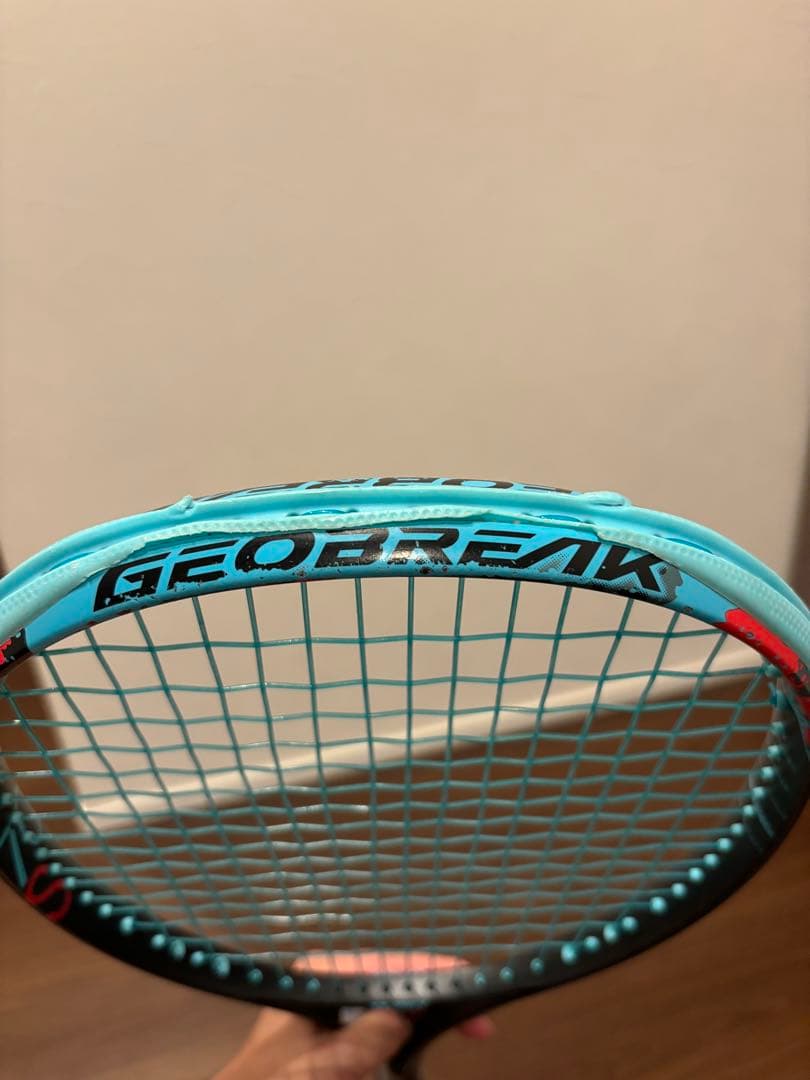 専用　【美品】【2本セット】ジオブレイク70S UL1 ヨネックスカバー付き